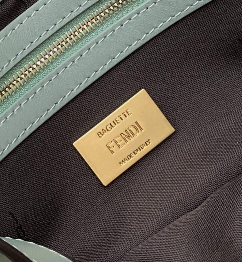 Fendi Baguette Bags